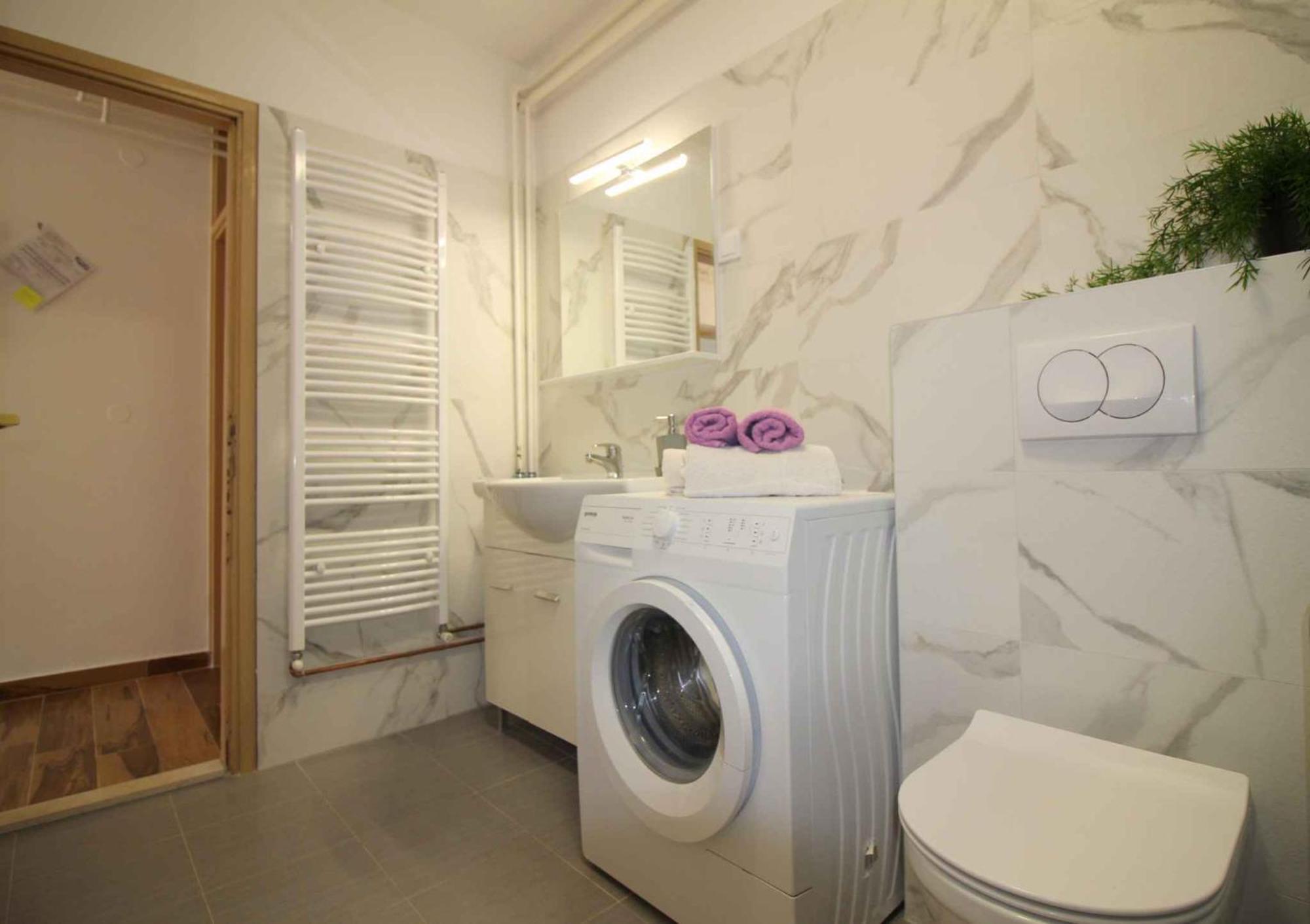Apartments in Porec/Istrien 9923 Extérieur photo